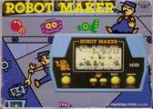 game pic for Robot Maker  touchscreen